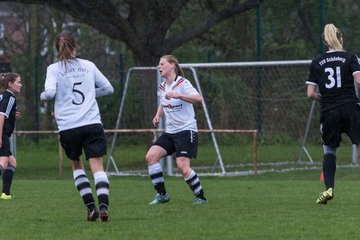 Bild 185 - Frauen Kieler MTV - TSV Schienberg : Ergebnis: 9:0